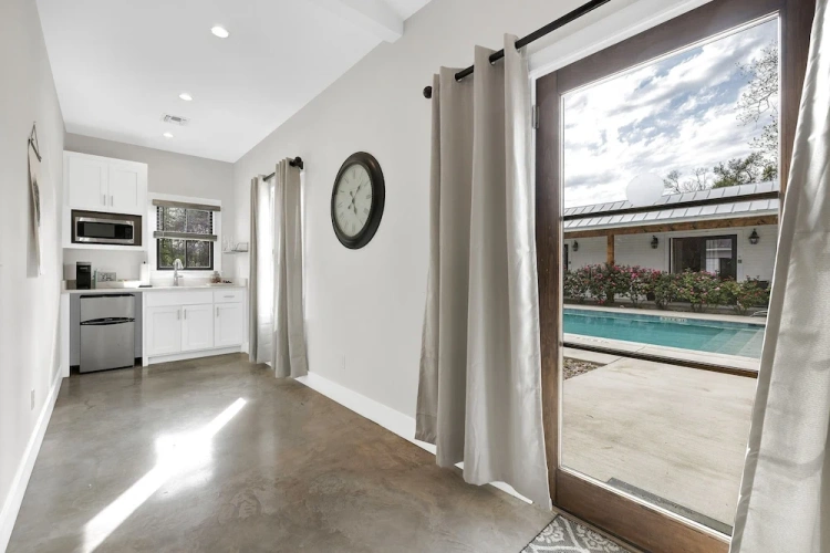 Double Cottage