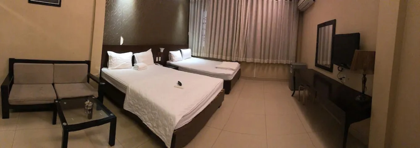 Thu Mai Hotel