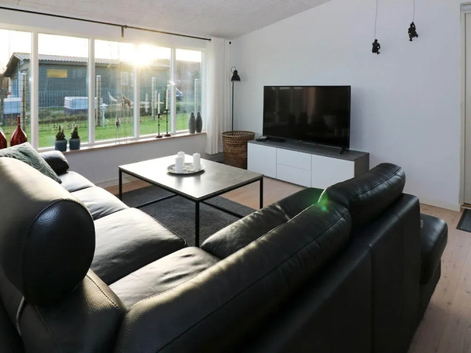 Holiday Home in Hadsund
