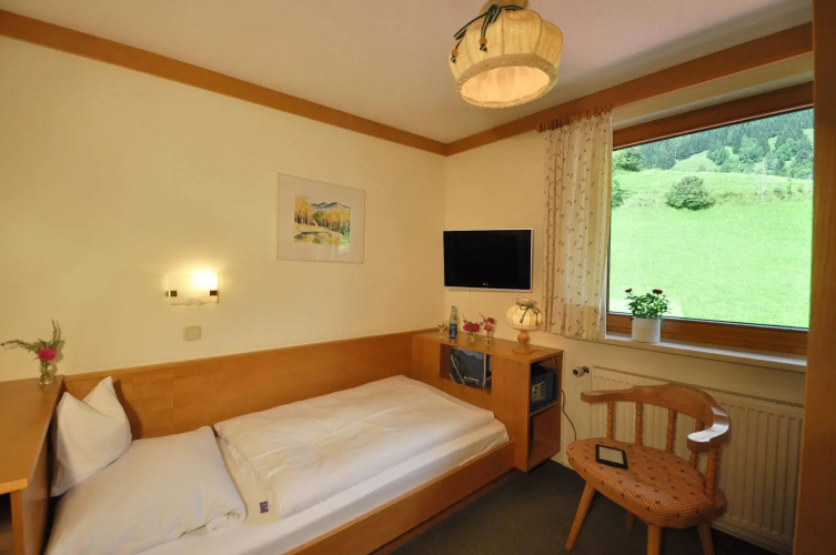 Hotel Sonnenbichl