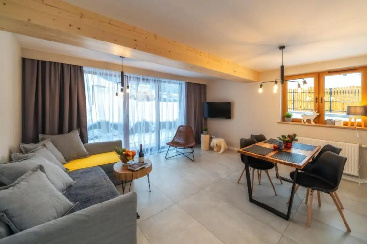 Apartament Nosal