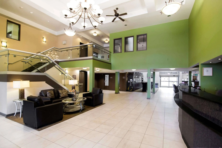 Best Western Plus Dryden Hotel & Conference Centre photo 17