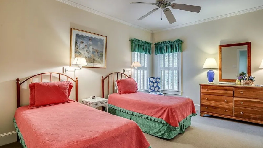 Sunny Dunes by Peace Vacations