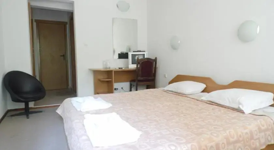 Park Hotel Kamchia