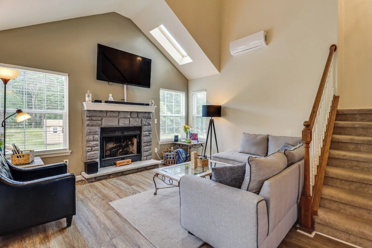 3 Bedrooms Cottage