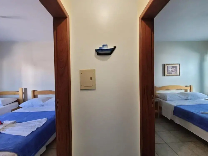 Villa do Oceano Residence