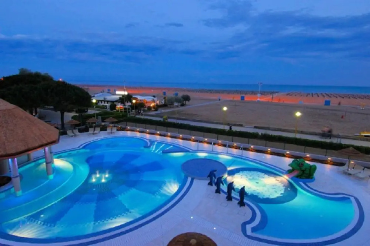 Otel görseli