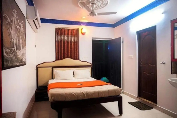 Sachin Sea View Residency