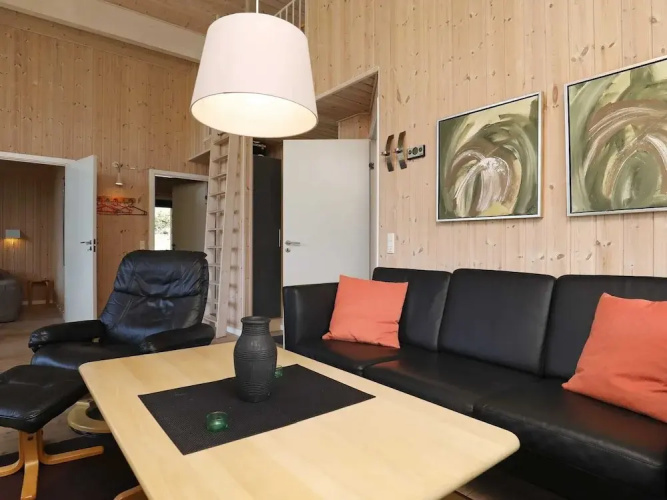 Cozy Beach Cottage - By Traum Ferienwohnungen