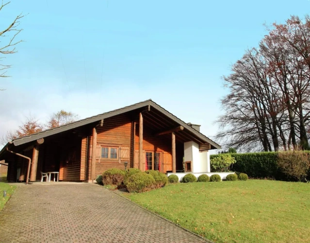Chalet