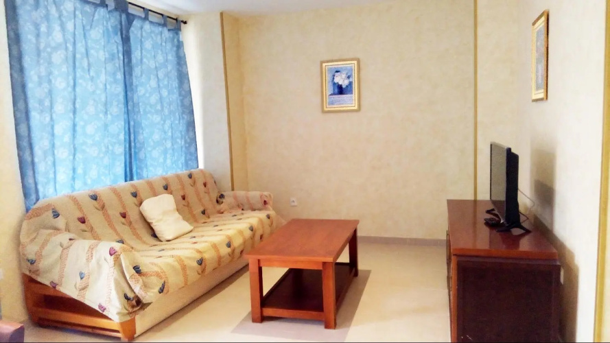 Apartamentos Mondrian Marina Dor 3000