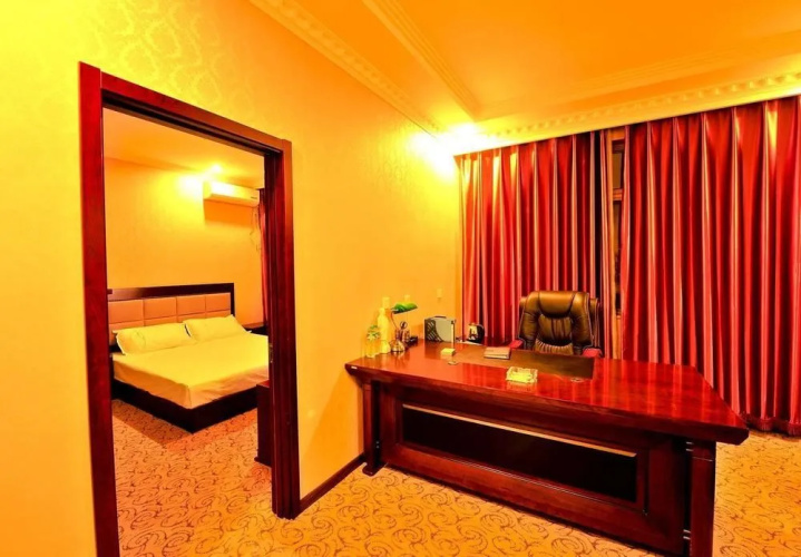 Fuwang Jiahao Business Hotel