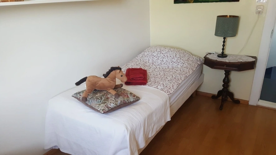 Economy Single room