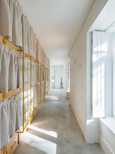 Aktion Beach House