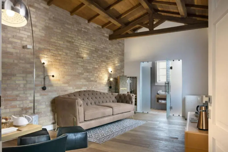 Casa Clàt – Boutique Hotel