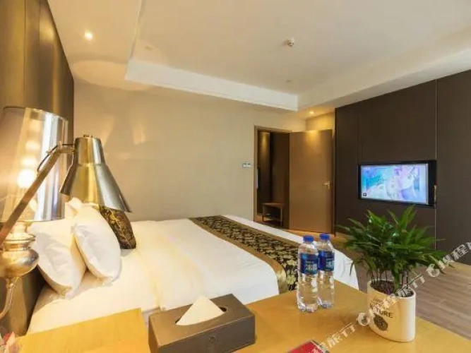 Business Single Suite