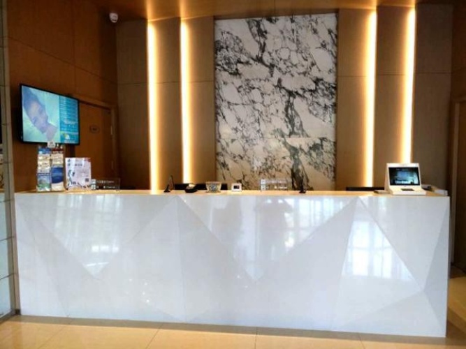 Business Double Suite