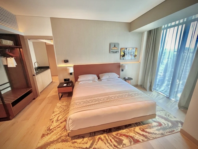 Suite