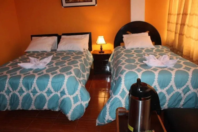 Hostal Pinos