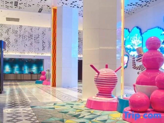 Wisdomrose hotel