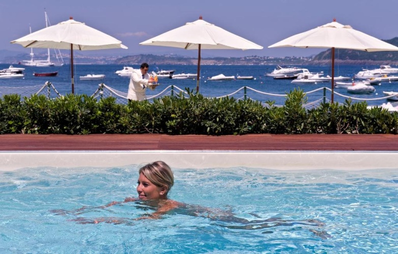 Hotel Miramare E Castello (Adults only) photo 16