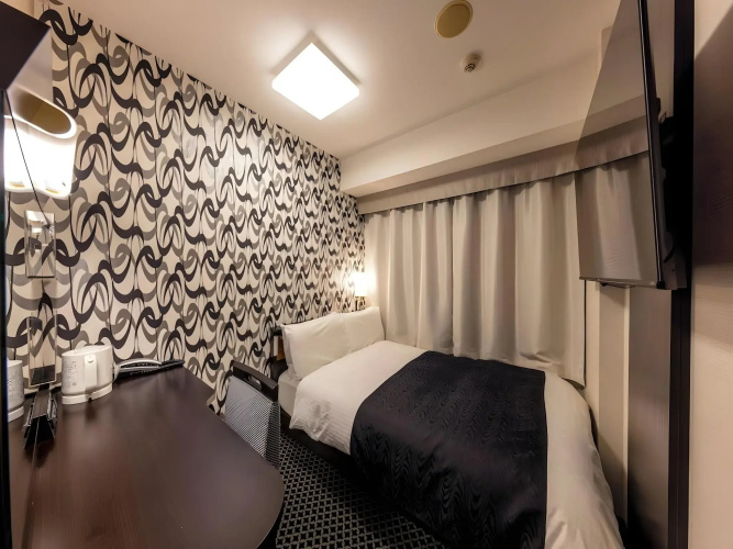 APA Hotel Kanazawa Chuo
