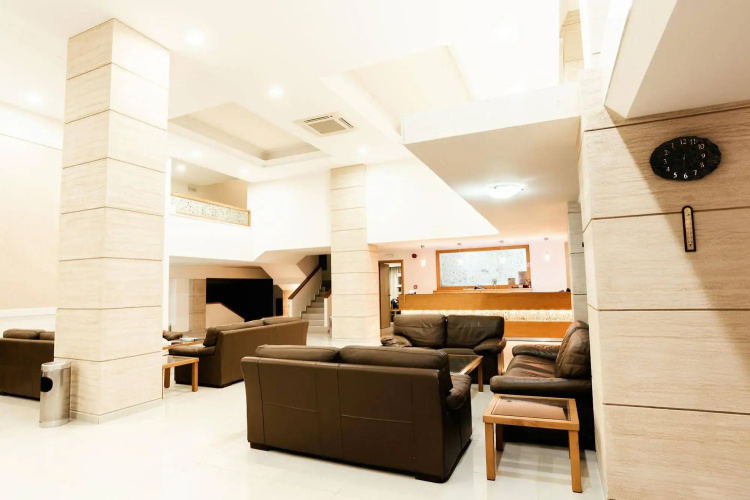 Hotel Riviera