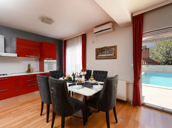 Holiday Home Jure