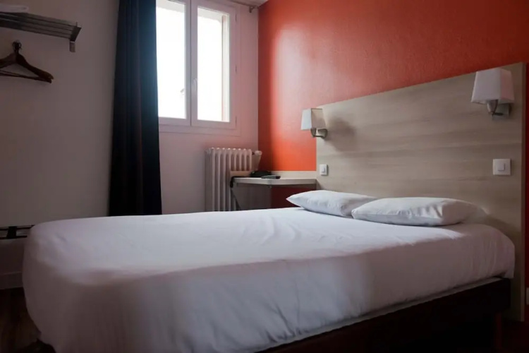 Hotel Montchapet
