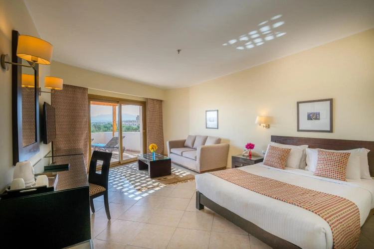 Fort Arabesque The Villas