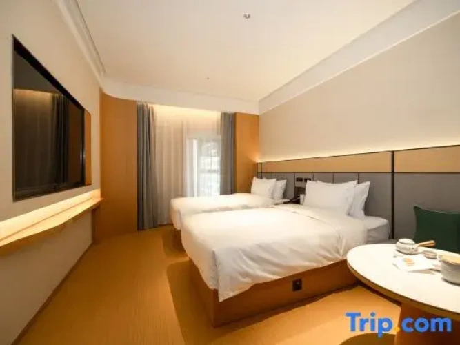 Business Twin room