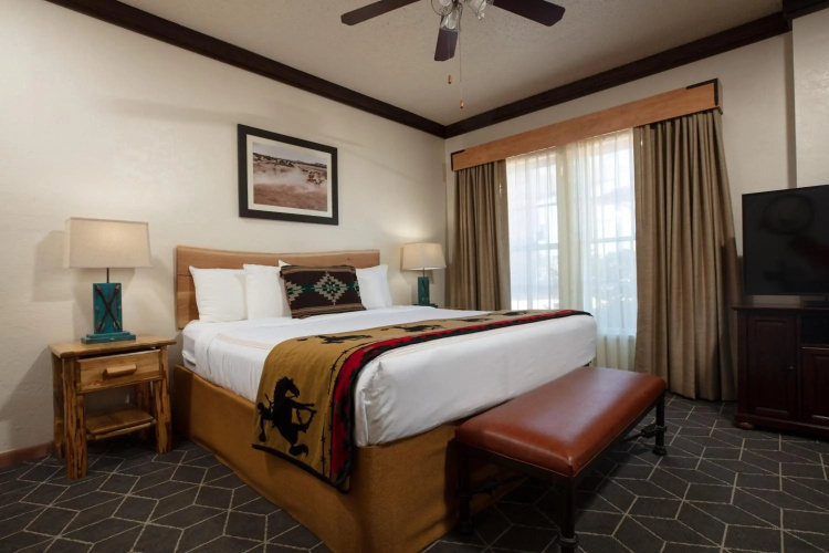 Hotel El Rancho