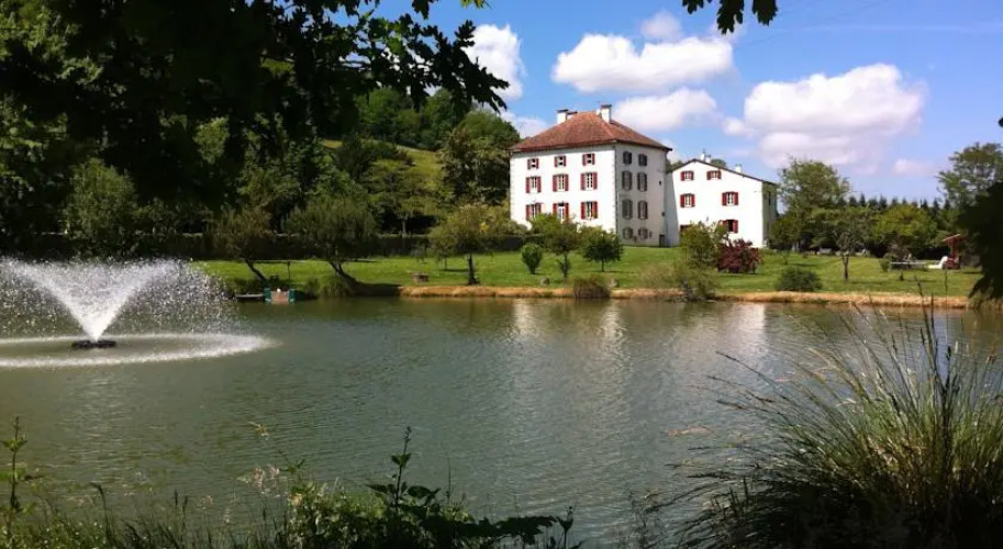 Domaine de silencenia