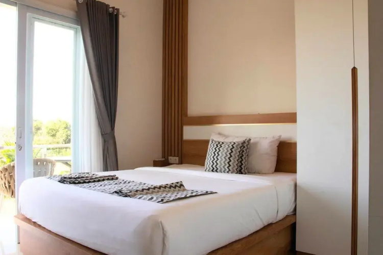 Padi Villa Canggu