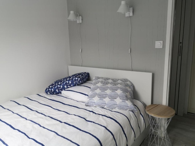 3 Bedrooms Cottage
