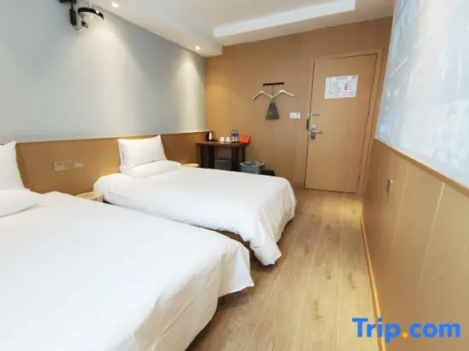 Comfort Twin room