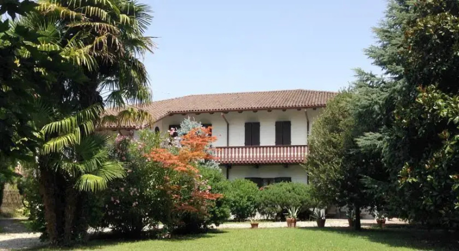 Casa di Mafalda