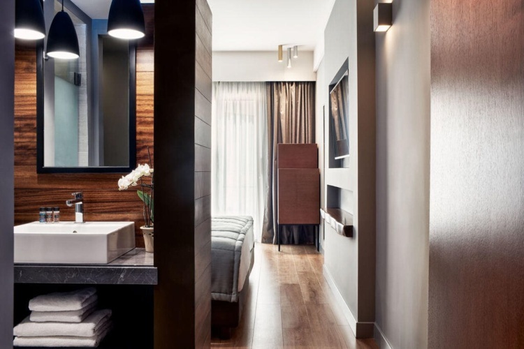 Achilleas Hotel photo 18