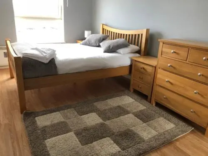 City Choice G5 Apartment
