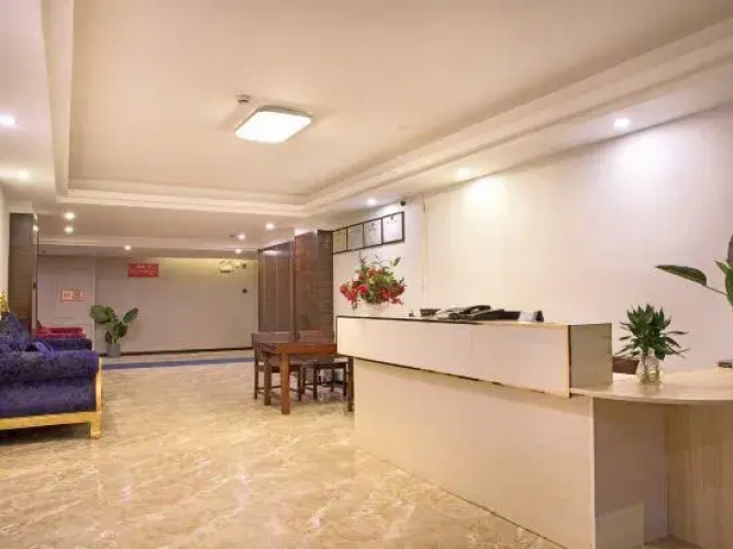 Yuepeng Hotel