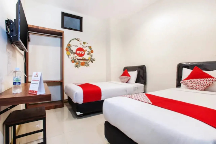 Uno Hotel