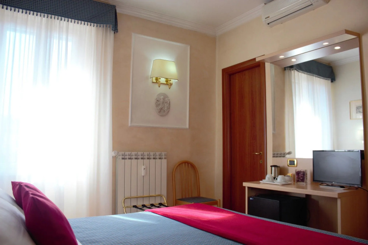 Città Eterna Bed & Breakfast