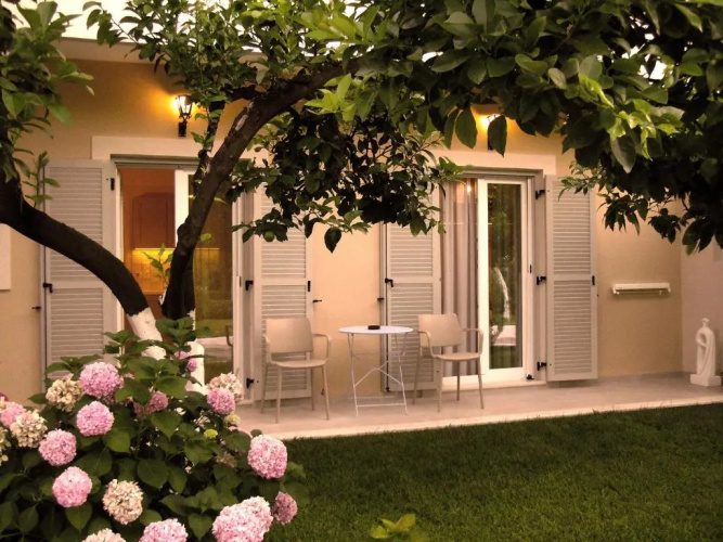 Casa MaLu Boutique Apartments - No 2