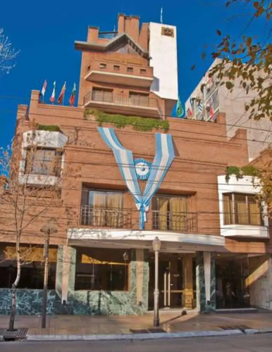 Imagen del hotel