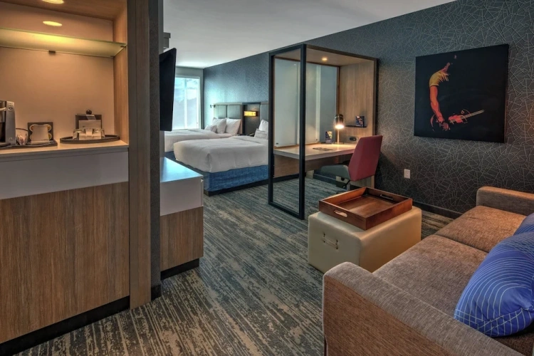 Suite