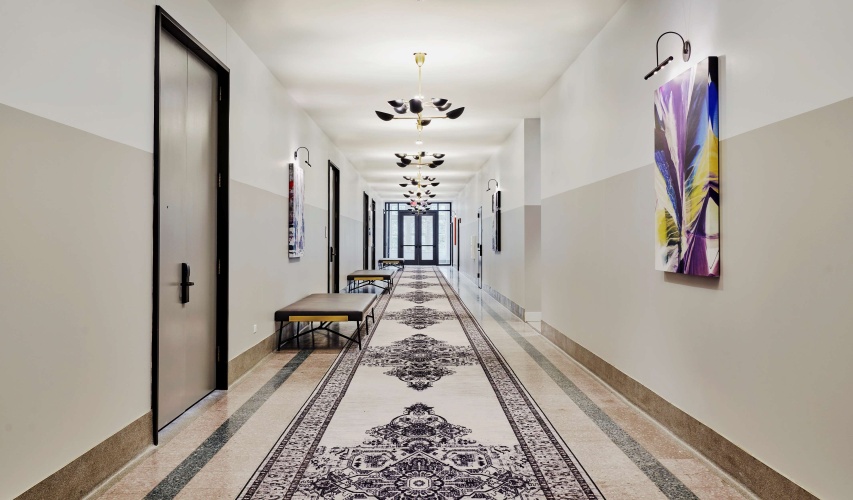 Hyatt Place Chicago Medical/University District photo 13