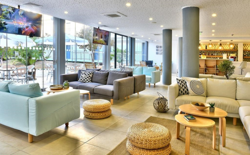 iHotel Sunny Beach