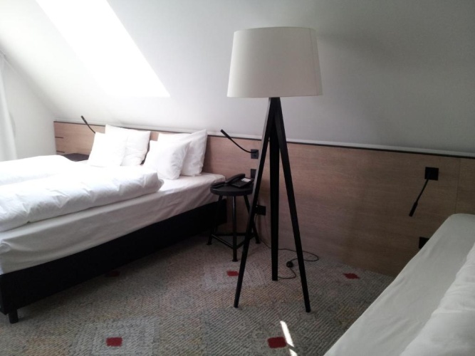 Comfort Double room