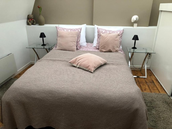 1 Bedroom Cottage