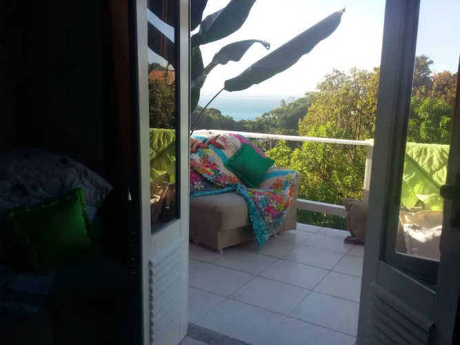 Condominio Paraiso do Morro